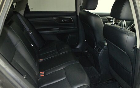 Nissan Teana, 2014 год, 1 200 600 рублей, 12 фотография