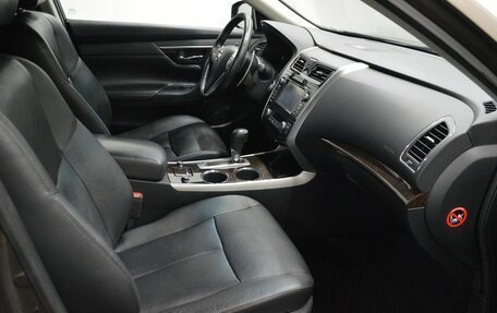 Nissan Teana, 2014 год, 1 200 600 рублей, 11 фотография