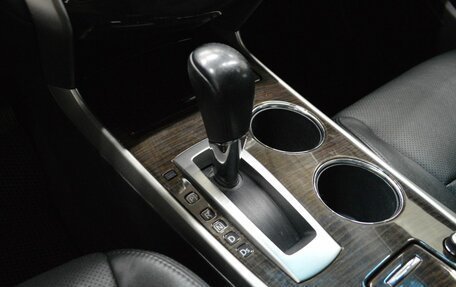 Nissan Teana, 2014 год, 1 200 600 рублей, 14 фотография