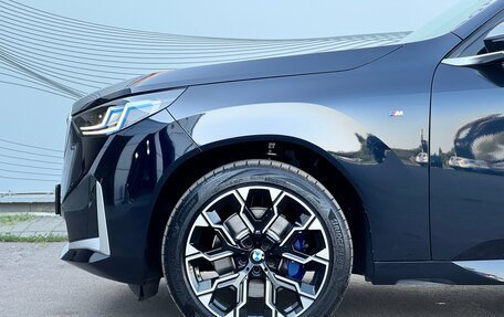BMW X3, 2026 год, 7 300 000 рублей, 2 фотография