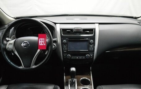 Nissan Teana, 2014 год, 1 200 600 рублей, 13 фотография