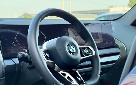BMW X3, 2026 год, 7 300 000 рублей, 10 фотография