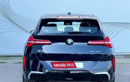 BMW X3, 2026 год, 7 300 000 рублей, 7 фотография