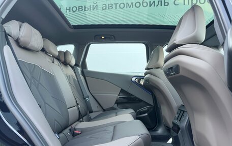 BMW X3, 2026 год, 7 300 000 рублей, 17 фотография
