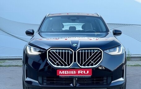 BMW X3, 2026 год, 7 300 000 рублей, 3 фотография