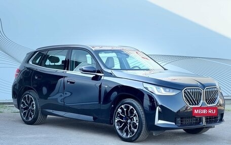 BMW X3, 2026 год, 7 300 000 рублей, 5 фотография