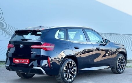 BMW X3, 2026 год, 7 300 000 рублей, 9 фотография