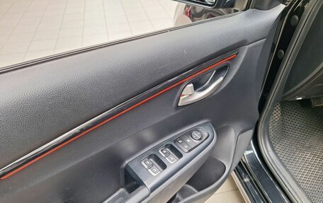 KIA Rio IV, 2019 год, 1 699 000 рублей, 17 фотография