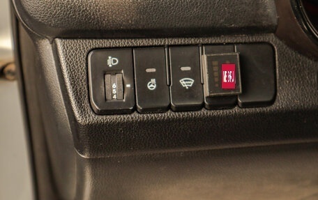 KIA Rio III рестайлинг, 2016 год, 929 000 рублей, 16 фотография