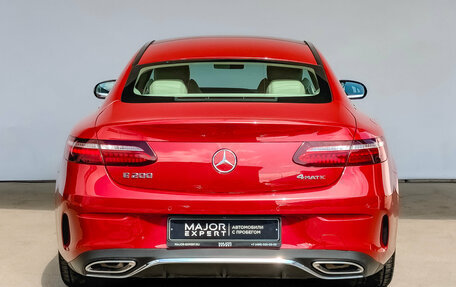 Mercedes-Benz E-Класс, 2021 год, 4 995 000 рублей, 6 фотография