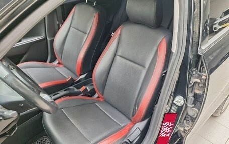 KIA Rio IV, 2019 год, 1 699 000 рублей, 18 фотография