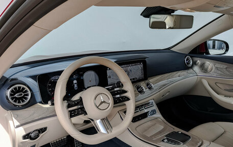 Mercedes-Benz E-Класс, 2021 год, 4 995 000 рублей, 13 фотография