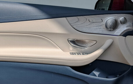 Mercedes-Benz E-Класс, 2021 год, 4 995 000 рублей, 18 фотография