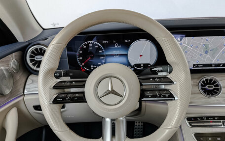 Mercedes-Benz E-Класс, 2021 год, 4 995 000 рублей, 21 фотография