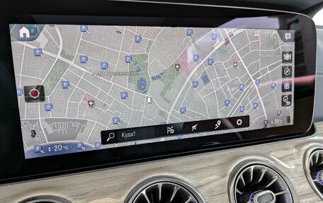 Mercedes-Benz E-Класс, 2021 год, 4 995 000 рублей, 26 фотография