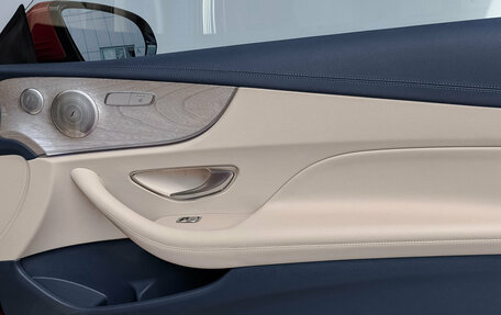 Mercedes-Benz E-Класс, 2021 год, 4 995 000 рублей, 24 фотография