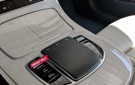 Mercedes-Benz E-Класс, 2021 год, 4 995 000 рублей, 27 фотография