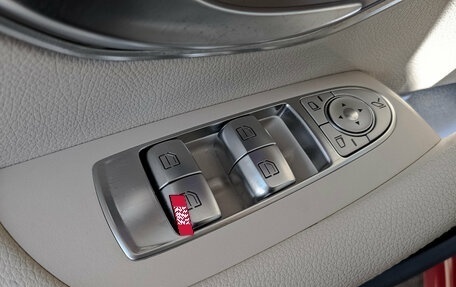 Mercedes-Benz E-Класс, 2021 год, 4 995 000 рублей, 29 фотография