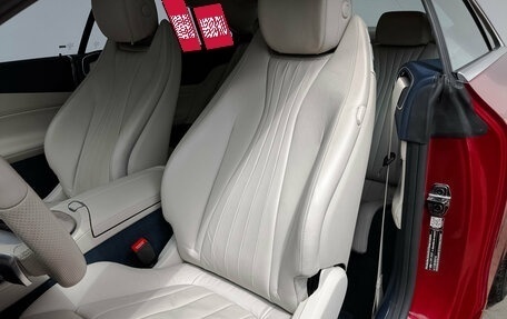 Mercedes-Benz E-Класс, 2021 год, 4 995 000 рублей, 19 фотография