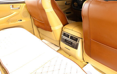 Lexus LX III, 2010 год, 3 999 000 рублей, 10 фотография