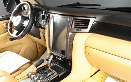 Lexus LX III, 2010 год, 3 999 000 рублей, 11 фотография