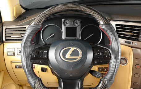 Lexus LX III, 2010 год, 3 999 000 рублей, 14 фотография