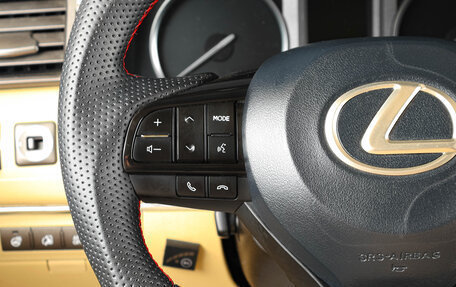 Lexus LX III, 2010 год, 3 999 000 рублей, 15 фотография
