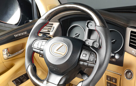 Lexus LX III, 2010 год, 3 999 000 рублей, 12 фотография