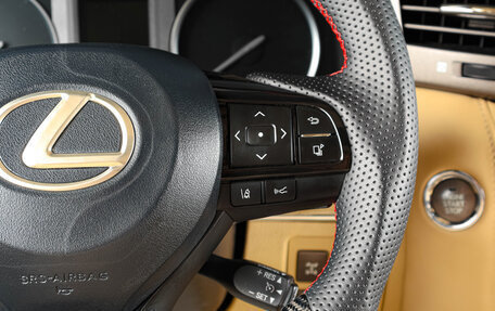 Lexus LX III, 2010 год, 3 999 000 рублей, 16 фотография