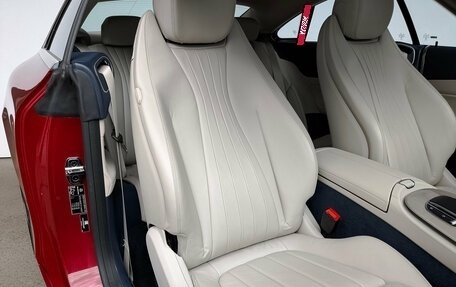 Mercedes-Benz E-Класс, 2021 год, 4 995 000 рублей, 23 фотография