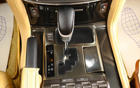 Lexus LX III, 2010 год, 3 999 000 рублей, 18 фотография