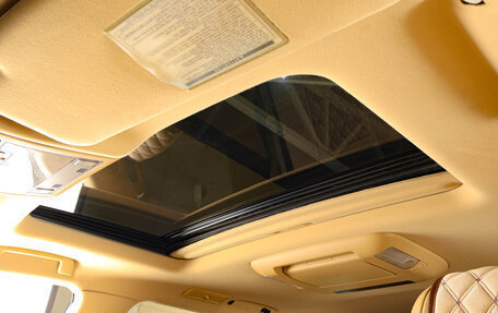 Lexus LX III, 2010 год, 3 999 000 рублей, 24 фотография