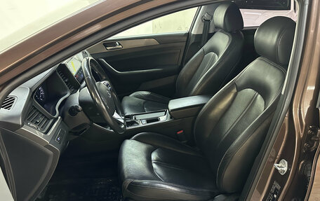 Hyundai Sonata VII, 2019 год, 1 750 000 рублей, 6 фотография