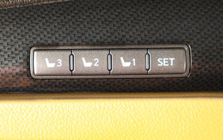 Lexus LX III, 2010 год, 3 999 000 рублей, 20 фотография