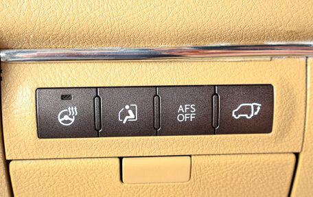 Lexus LX III, 2010 год, 3 999 000 рублей, 25 фотография