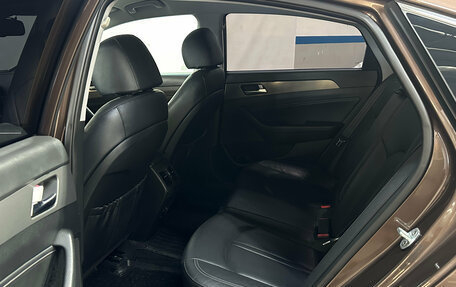 Hyundai Sonata VII, 2019 год, 1 750 000 рублей, 9 фотография