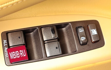 Lexus LX III, 2010 год, 3 999 000 рублей, 19 фотография