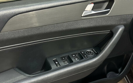 Hyundai Sonata VII, 2019 год, 1 750 000 рублей, 12 фотография