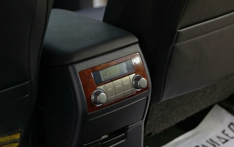 Toyota Highlander III, 2012 год, 1 565 000 рублей, 8 фотография