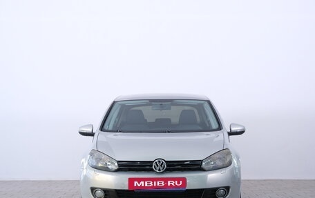 Volkswagen Golf VI, 2009 год, 719 000 рублей, 3 фотография