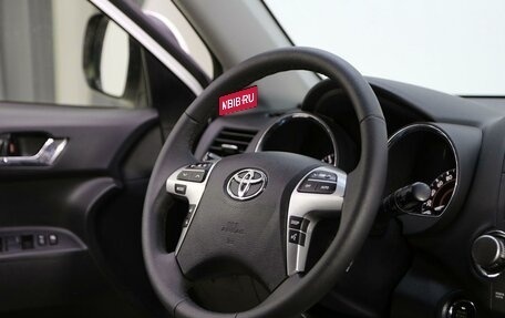 Toyota Highlander III, 2012 год, 1 565 000 рублей, 6 фотография