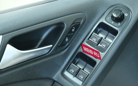 Volkswagen Golf VI, 2009 год, 719 000 рублей, 9 фотография
