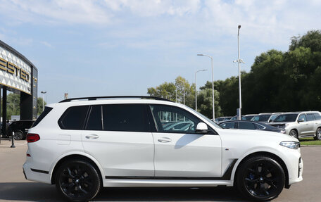 BMW X7, 2020 год, 9 599 000 рублей, 5 фотография