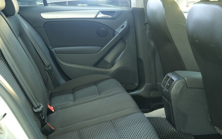 Volkswagen Golf VI, 2009 год, 719 000 рублей, 21 фотография