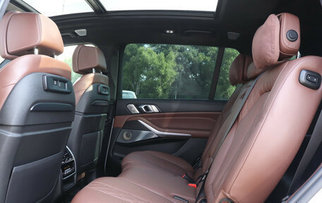 BMW X7, 2020 год, 9 599 000 рублей, 12 фотография
