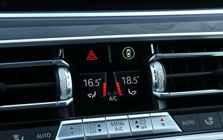 BMW X7, 2020 год, 9 599 000 рублей, 23 фотография