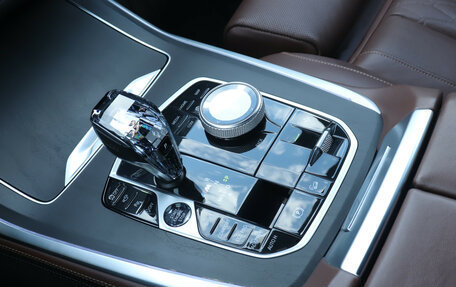 BMW X7, 2020 год, 9 599 000 рублей, 16 фотография