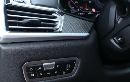 BMW X7, 2020 год, 9 599 000 рублей, 24 фотография