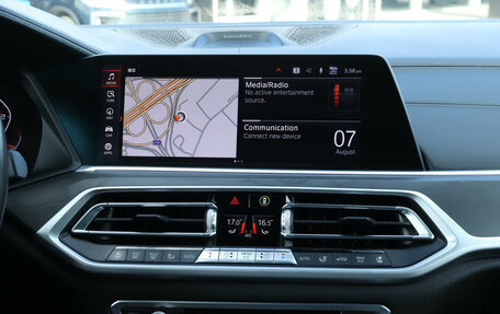 BMW X7, 2020 год, 9 599 000 рублей, 18 фотография