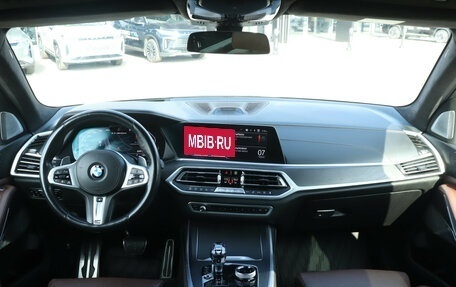BMW X7, 2020 год, 9 599 000 рублей, 14 фотография